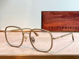 Picture of Chrome Hearts Optical Glasses _SKUfw53644002fw